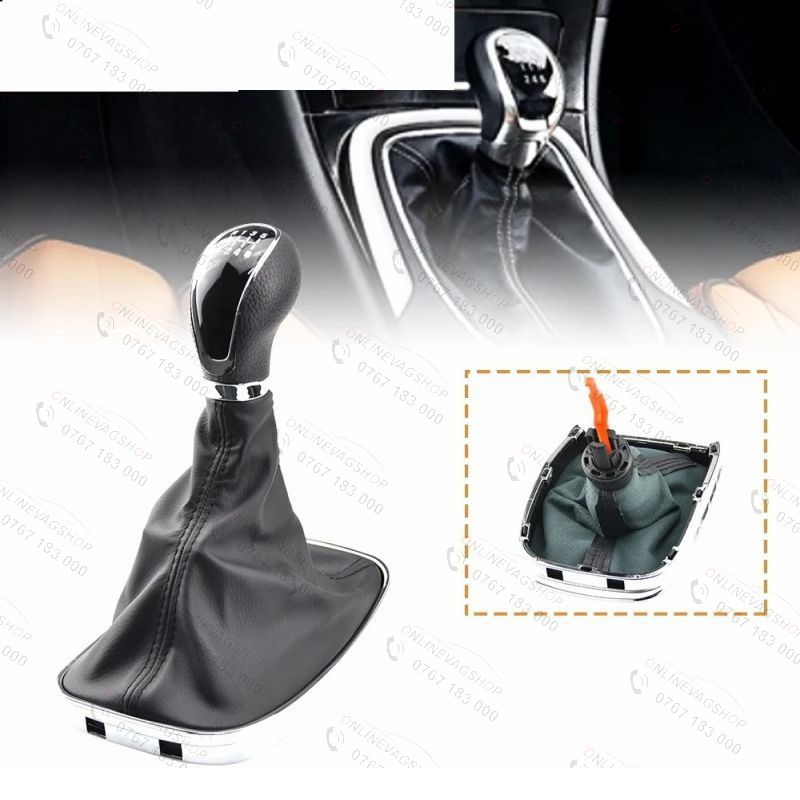 Nuca schimbator Opel Insignia, Astra J,Zafira ,Corsa